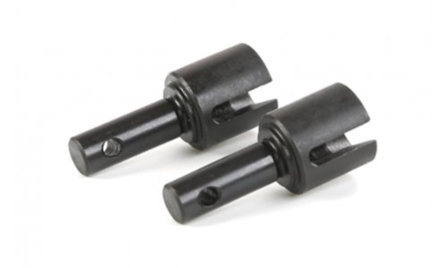 Diff Axles - 2Pcs │ Baha 10B